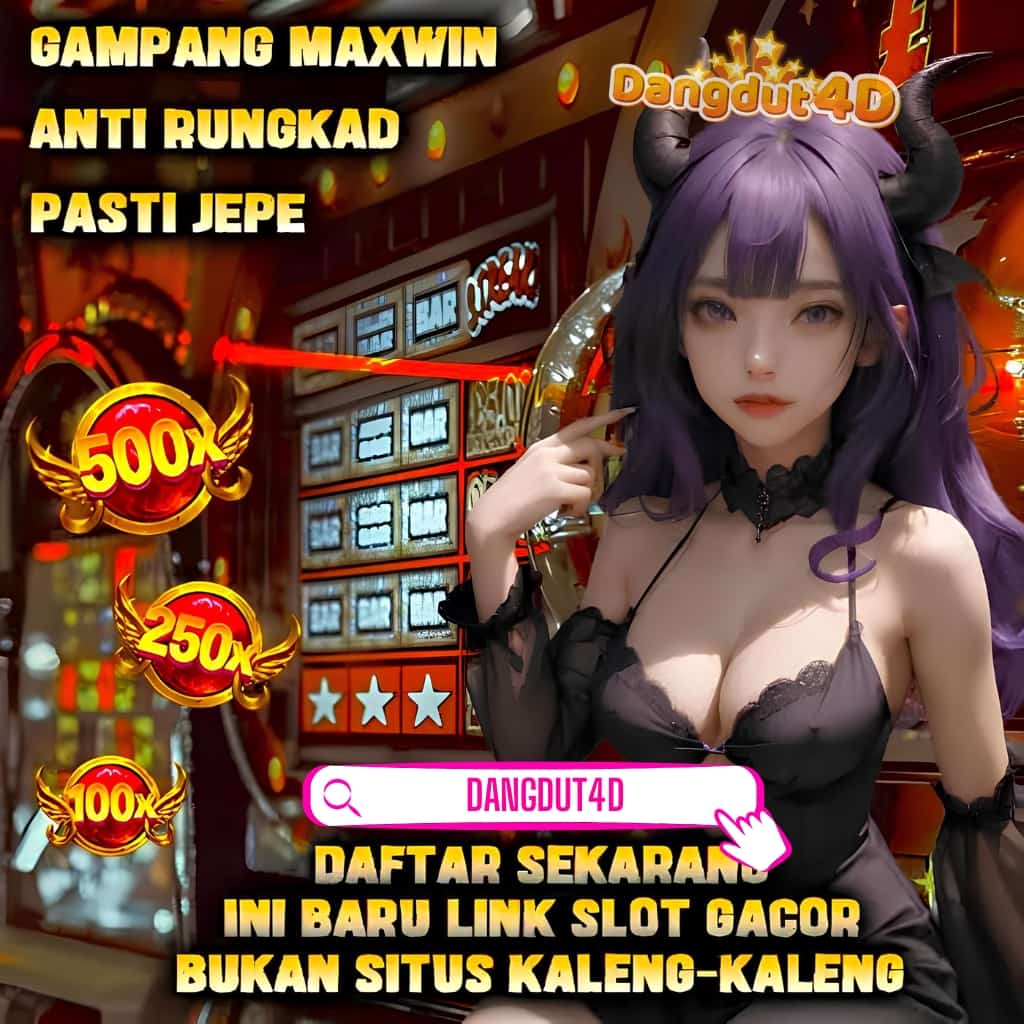 DANGDUT4D